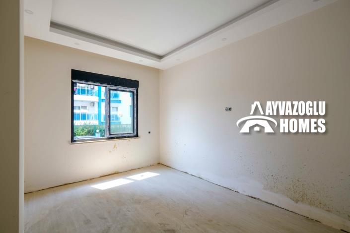 Image No.9-Appartement de 1 chambre à vendre à Mahmutlar