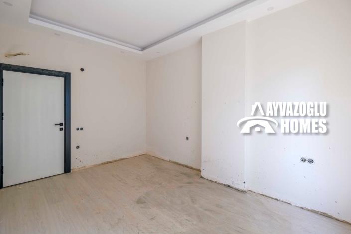 Image No.10-Appartement de 1 chambre à vendre à Mahmutlar