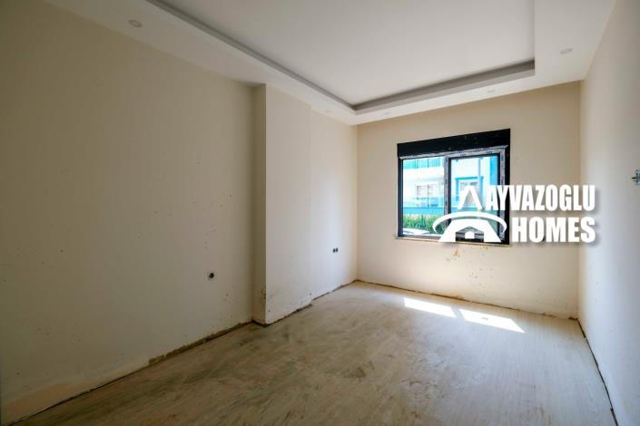 Image No.11-Appartement de 1 chambre à vendre à Mahmutlar