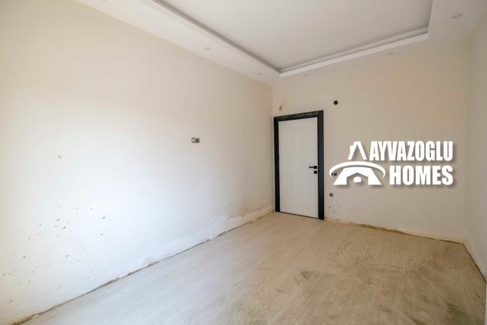 Image No.12-Appartement de 1 chambre à vendre à Mahmutlar