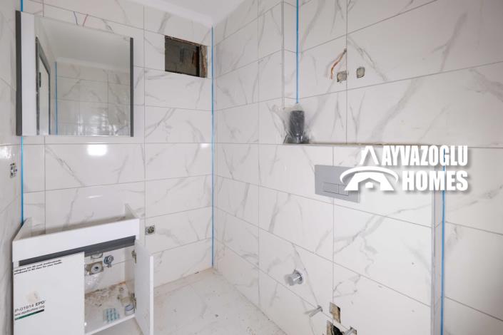 Image No.13-Appartement de 1 chambre à vendre à Mahmutlar