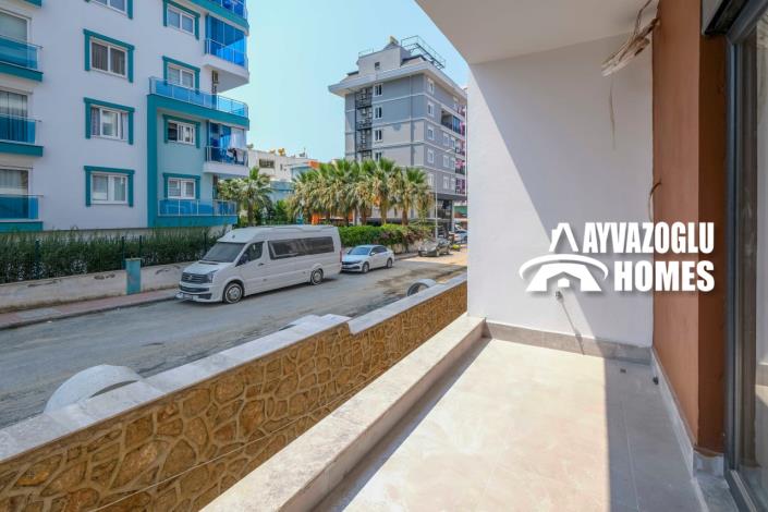 Image No.14-Appartement de 1 chambre à vendre à Mahmutlar