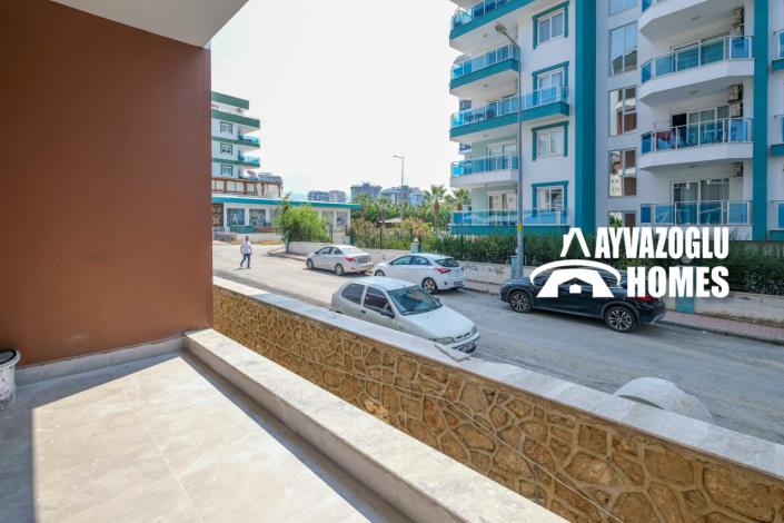 Image No.15-Appartement de 1 chambre à vendre à Mahmutlar