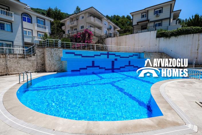 Image No.1-3 Bed Apartment for sale