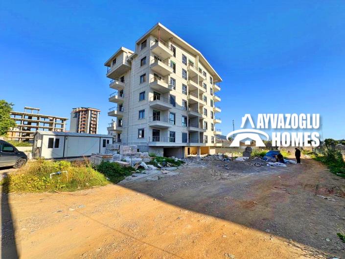 Image No.1-1 Bed Apartment for sale