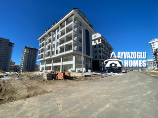 Image No.19-1 Bed Apartment for sale