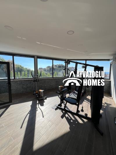 Image No.2-Duplex de 3 chambres à vendre à Kargicak