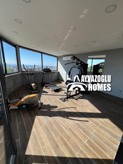 Image No.3-Duplex de 3 chambres à vendre à Kargicak