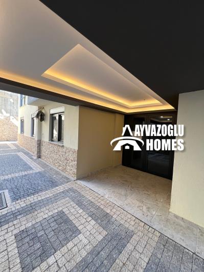 Image No.4-Duplex de 3 chambres à vendre à Kargicak