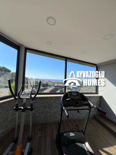 Image No.5-Duplex de 3 chambres à vendre à Kargicak