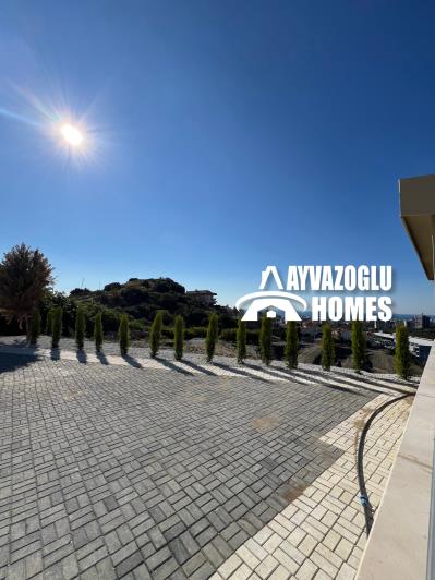 Image No.6-Duplex de 3 chambres à vendre à Kargicak