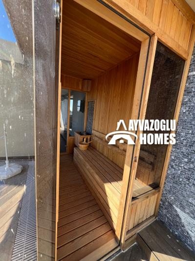 Image No.7-Duplex de 3 chambres à vendre à Kargicak