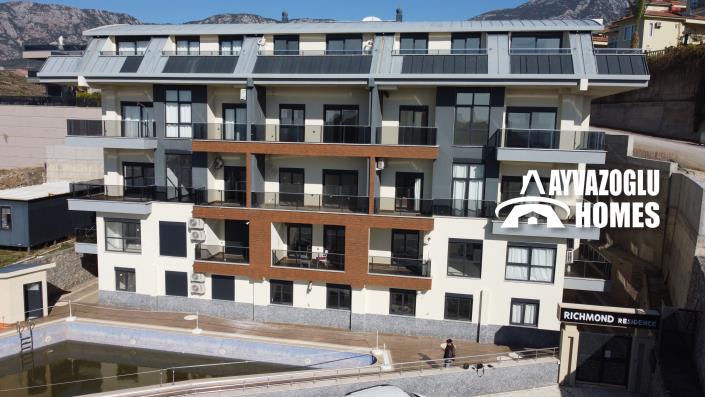 Image No.1-3 Bed Duplex for sale