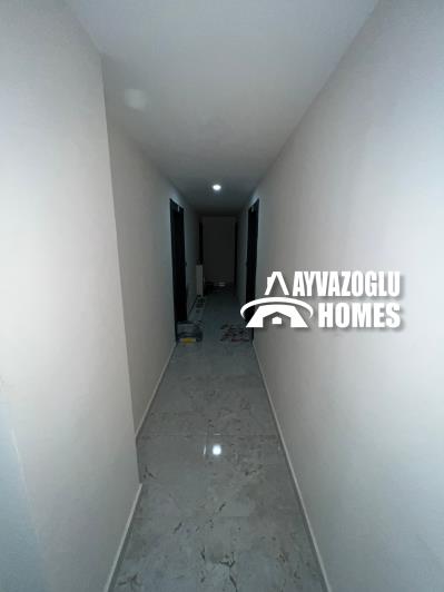 Image No.10-Duplex de 3 chambres à vendre à Kargicak