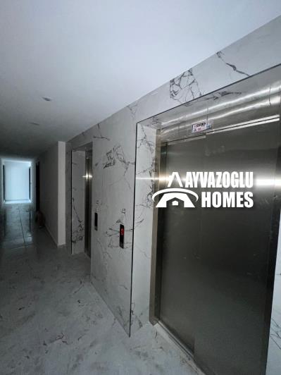 Image No.11-Duplex de 3 chambres à vendre à Kargicak