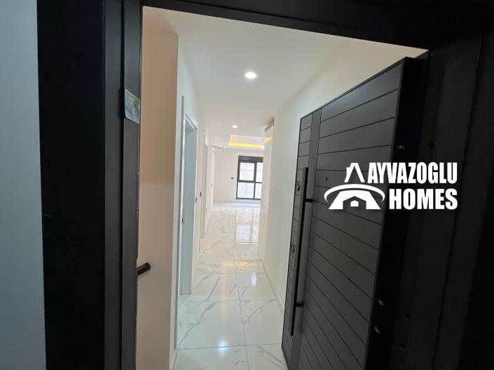 Image No.12-Duplex de 3 chambres à vendre à Kargicak