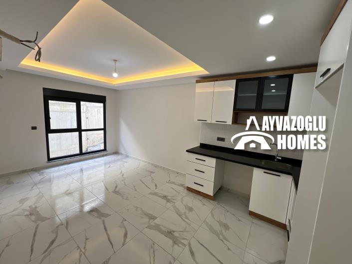 Image No.14-Duplex de 3 chambres à vendre à Kargicak