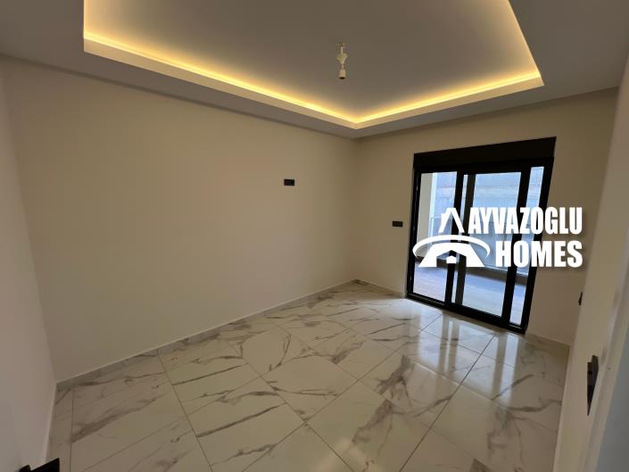 Image No.15-Duplex de 3 chambres à vendre à Kargicak