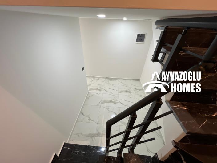 Image No.18-Duplex de 3 chambres à vendre à Kargicak