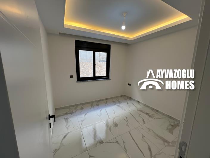 Image No.21-Duplex de 3 chambres à vendre à Kargicak