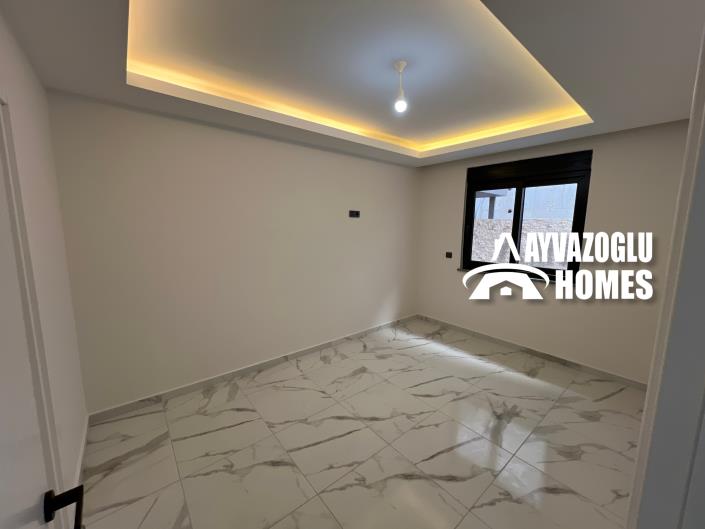 Image No.22-Duplex de 3 chambres à vendre à Kargicak