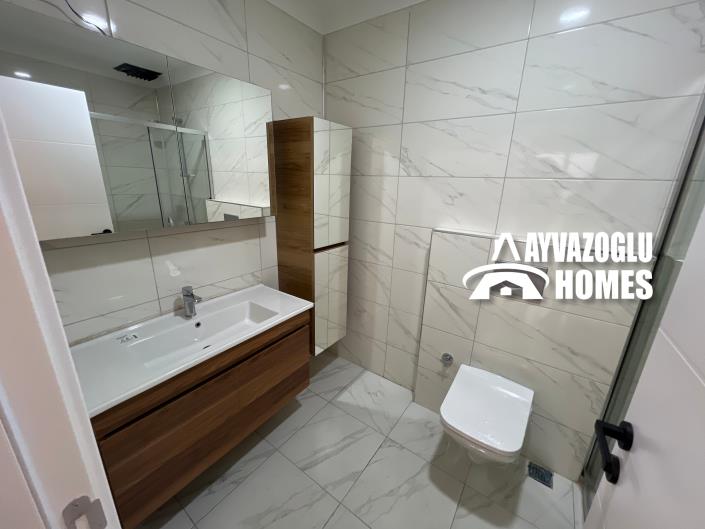 Image No.23-Duplex de 3 chambres à vendre à Kargicak