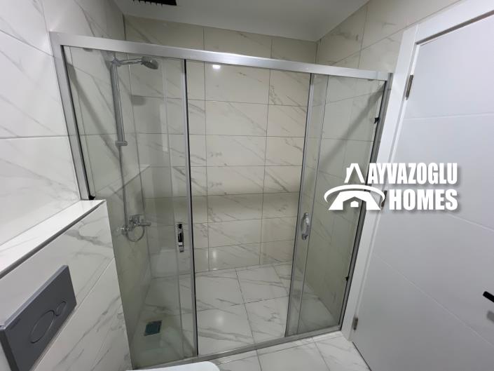 Image No.24-Duplex de 3 chambres à vendre à Kargicak