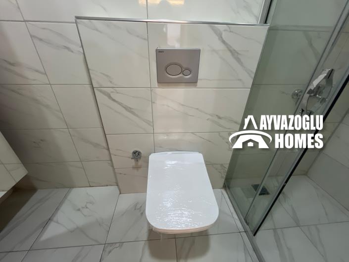 Image No.27-Duplex de 3 chambres à vendre à Kargicak