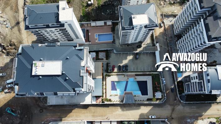 Image No.2-1 Bed Apartment for sale