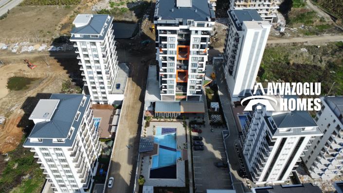 Image No.3-1 Bed Apartment for sale