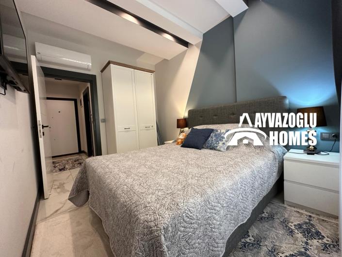 Image No.4-1 Bed Apartment for sale