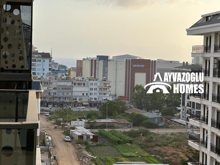 Image No.6-1 Bed Apartment for sale