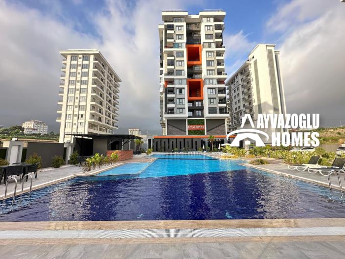 Image No.1-1 Bed Apartment for sale