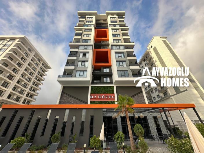 Image No.9-1 Bed Apartment for sale