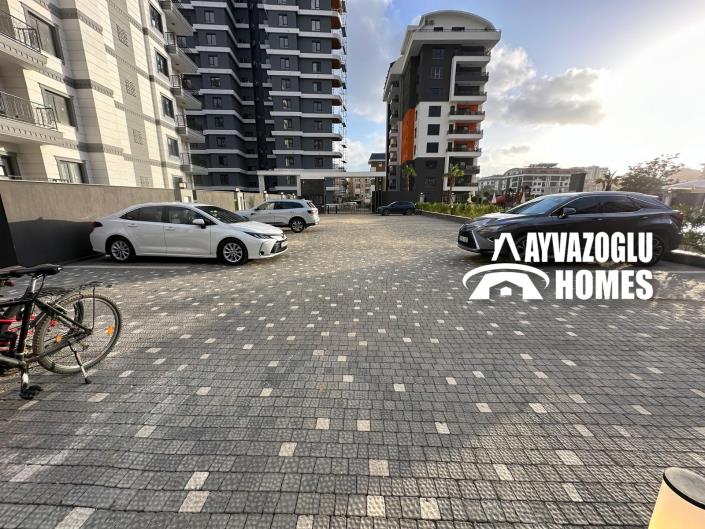 Image No.10-1 Bed Apartment for sale