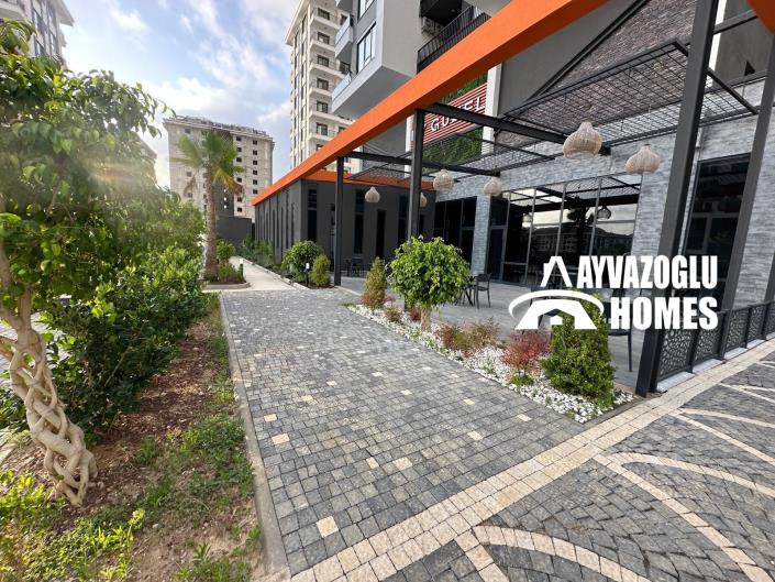 Image No.12-1 Bed Apartment for sale