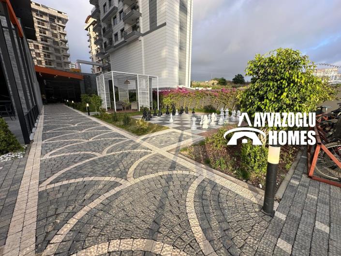 Image No.15-1 Bed Apartment for sale