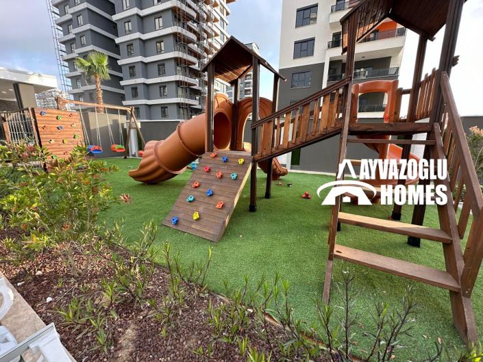 Image No.17-1 Bed Apartment for sale