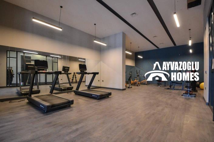 Image No.21-1 Bed Apartment for sale