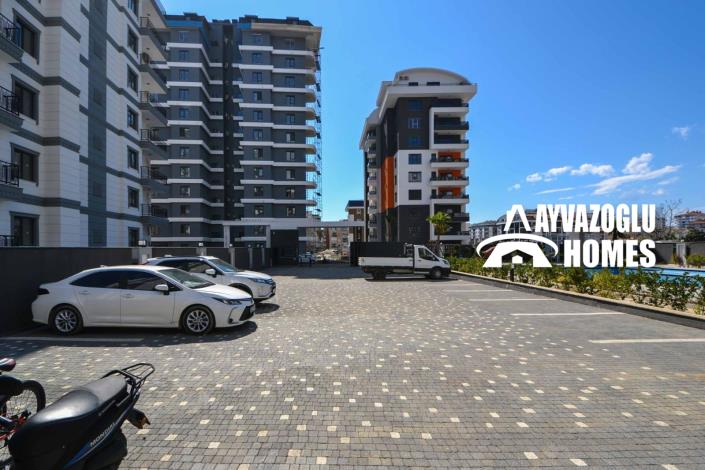 Image No.22-1 Bed Apartment for sale