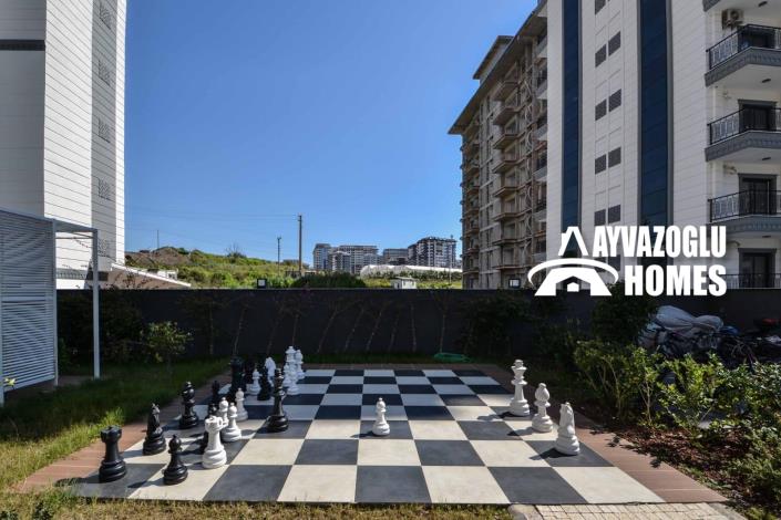 Image No.24-1 Bed Apartment for sale