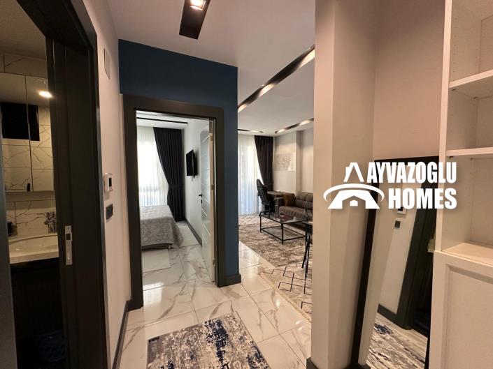 Image No.25-1 Bed Apartment for sale