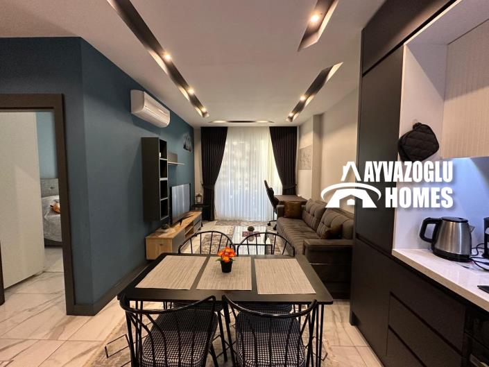 Image No.27-1 Bed Apartment for sale