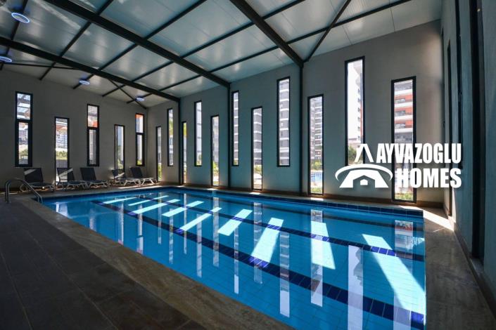 Image No.28-1 Bed Apartment for sale