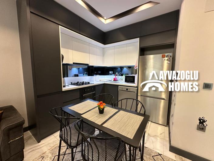 Image No.32-1 Bed Apartment for sale