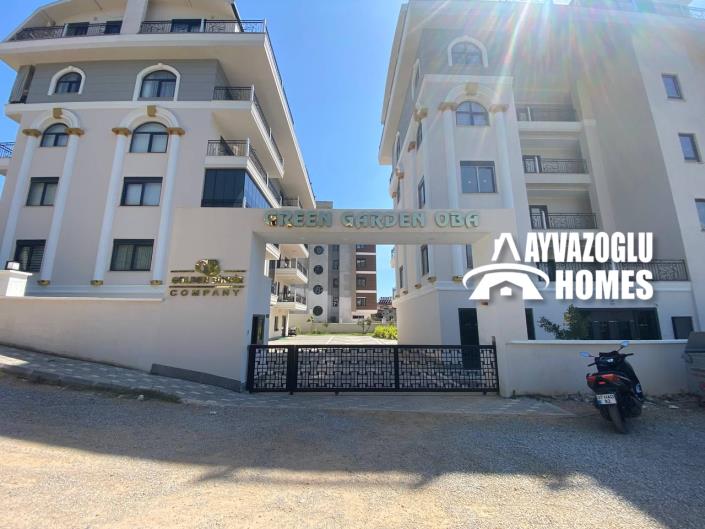 Image No.1-1 Bed Apartment for sale