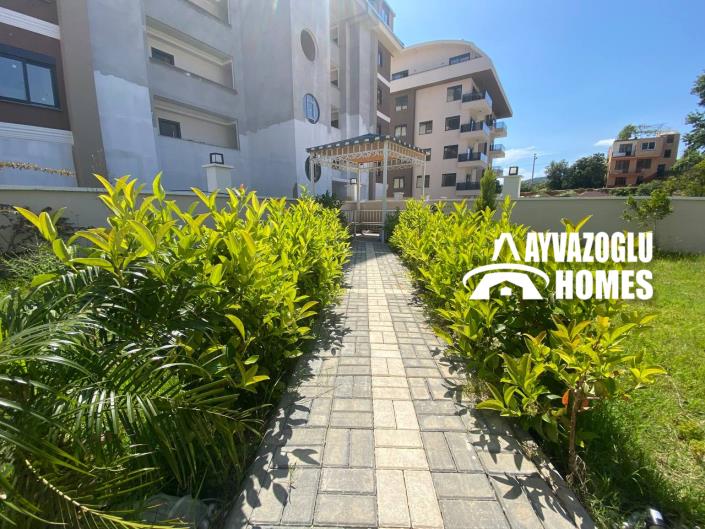 Image No.4-Appartement de 1 chambre à vendre à Oba