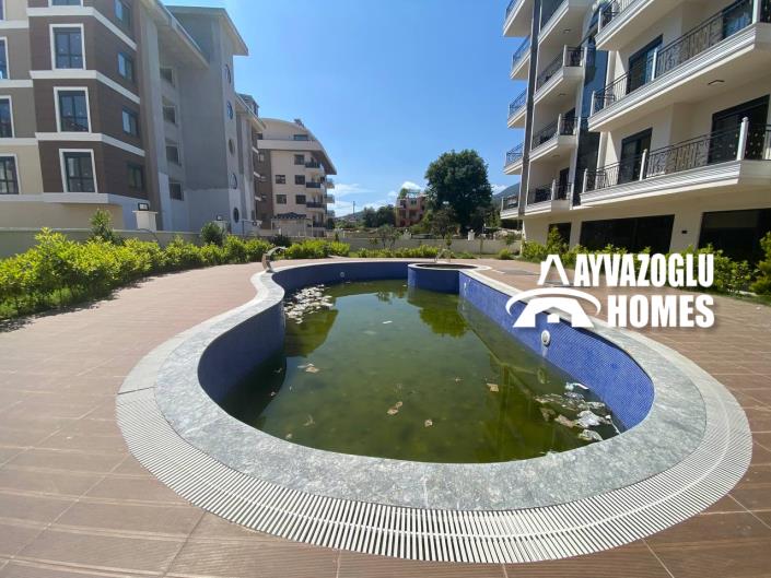 Image No.5-Appartement de 1 chambre à vendre à Oba