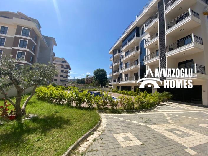 Image No.6-Appartement de 1 chambre à vendre à Oba