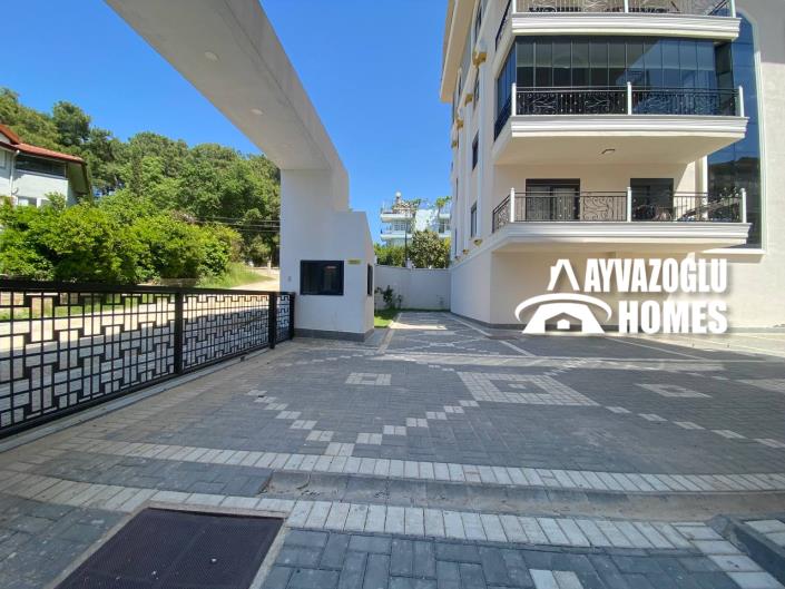 Image No.7-Appartement de 1 chambre à vendre à Oba